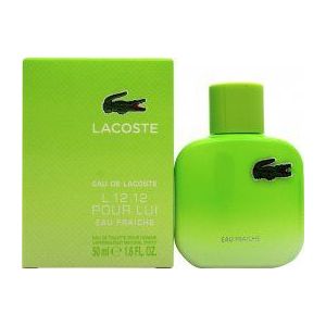 Lacoste L.12.12 Blanc Herenparfum 50 ml