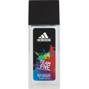 Adidas Team Five DSP M 75 ml