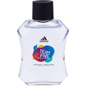 Adidas after shave 100 ml , team five