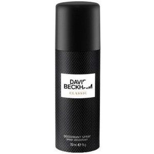 David Beckham Classic - 150 ml - Deodorant