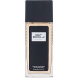 David Beckham - Classic Edition 2023 - Deodorant - 75 ml