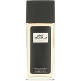 David Beckham - Classic Edition 2023 - Deodorant - 75 ml