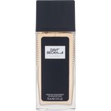 David Beckham - Classic Edition 2023 - Deodorant - 75 ml