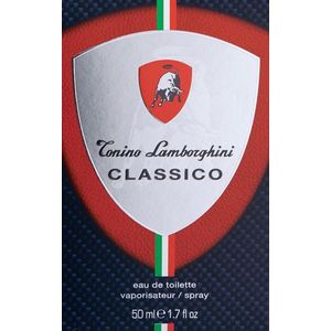 T. Lamborghini - CLASSICO - eau de toilette - 50ml