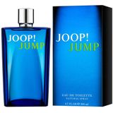 JOOP! Jump Men's Eau de Toilette Spray 200 ml
