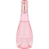 Davidoff Cool Water Sea Rose Woman Eau de Toilette 100 ml