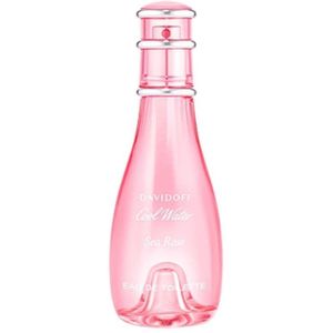 Davidoff Cool Water Sea Rose Woman Eau de Toilette 30 ml