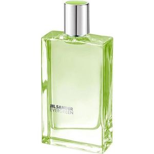 Jil Sander Evergreen - 75 ml - Eau de toilette