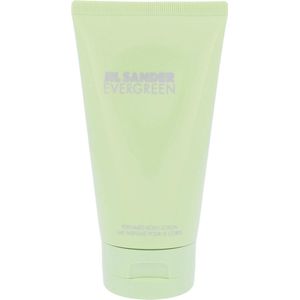 Jil Sander - Evergreen - Bodylotion - 150ml - Hydratatie