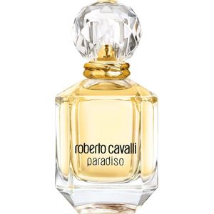 Roberto Cavalli Paradiso Assoluto  Damesgeur 75 ml