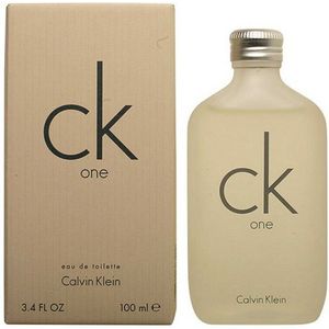 Calvin Klein CK One - Eau De Toilette 300ml