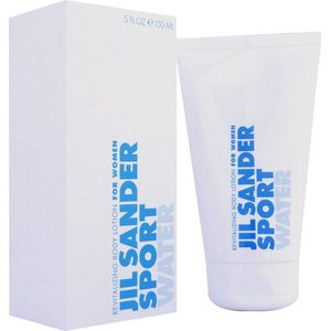 Jil Sander - Sport Water - Bodylotion - 150ml