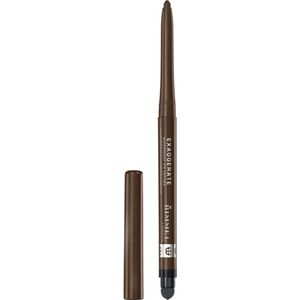 Rimmel Exaggerate Waterproof Eye Definer - 212 Rich Brown