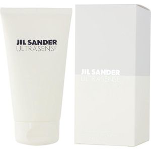 Jil Sander Jil Sander Ultrasense White Body & Shampoo 150 ml
