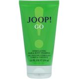 Joop! - Go Stimulating - Hair & Body Shampoo - Verfrissende Formule