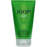 Joop! - Go Stimulating - Hair & Body Shampoo - Verfrissende Formule