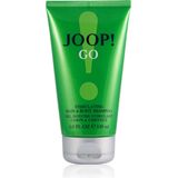 Joop! - Go Stimulating - Hair & Body Shampoo - Verfrissende Formule