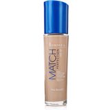 Rimmel Match Perfection Foundation - 300 Sand