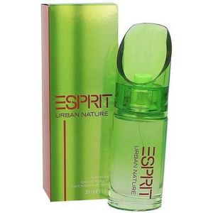 Esprit Urban Nature Women Fragrance 30 ml