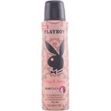 Playboy Play It Sexy Deodorant 150 ml