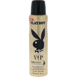 Playboy - VIP For Her - Deodorant Spray - 150 ml