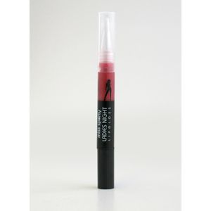 Miss Sporty Ladies Night Lip Gloss - 813 After School - Lipgloss