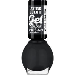 Miss Sports - Lasting Color Varnish For Claw 080 7Ml
