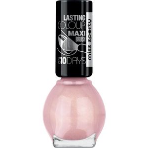 Miss Sporty Lasting Colour Nailpolish - 120 - Nagellak