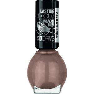 Miss Sporty Lasting Colour Nailpolish -530 -Nagellak