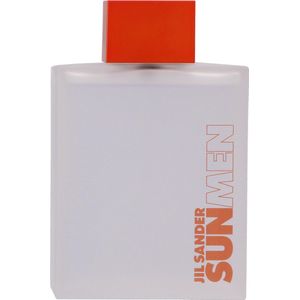 Jil Sander Sun Men Eau de Toilette - Geuren 10% korting