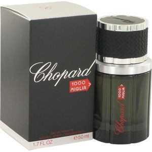 Chopard 1000 Miglia M - 50ml - Eau de toilette