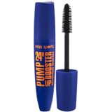Miss Sporty - Pump Up Booster - Mascara - Waterproof - 12 ml