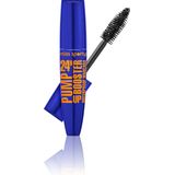 Miss Sporty - Pump Up Booster - Mascara - Waterproof - 12 ml
