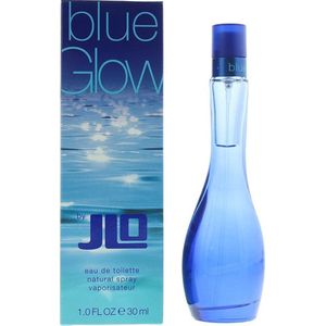 Jennifer Lopez Love at First Glow Unforgettable Fragrance 30 ml