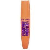 Miss Sporty - Pump Up Booster Curve it! Mascara - Extra Black - Zwart