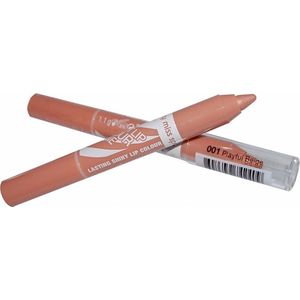 Miss Sporty Instant Colour & Shine - 001 - Lipgloss