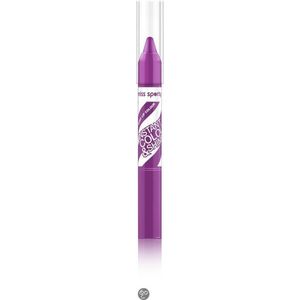 Miss Sporty Instant Colour & Shine - 020 Candy Plum - Lipgloss