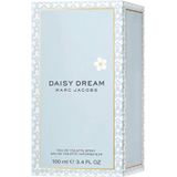 Damesparfum Marc Jacobs EDT 100 ml Daisy Dream