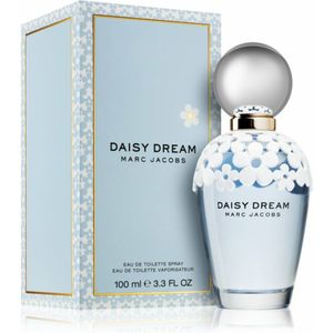 Marc Jacobs Daisy Dream Eau de Toilette Spray 100 ml