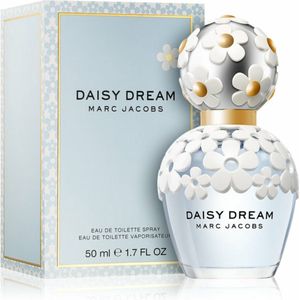Marc Jacobs Daisy Dream Eau De Toilette 50 ml