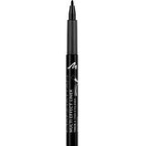 Manhattan Make-up Ogen Multi Effect Liner Black