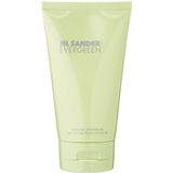 JIL SANDER EVERGREEN Shower Gel 150 ml