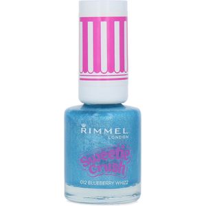 Rimmel London Sweetie Crush Special Effect Nagellak  - 012 Everlasting Gobstopper