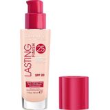 Rimmel London Lasting Finish 010 Light Porcelain Foundation