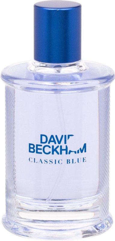 DAVID BECKHAM Classic Blue 60 ml