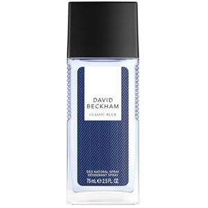David & Victoria Beckham David Beckham Classic Blue Parfum deodorantspray 75 ml