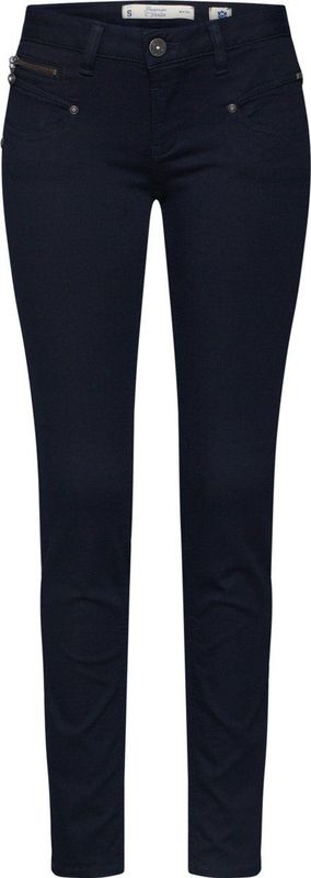 Freeman T. Porter Slim-fit-Jeans Alexa (1-tlg) Plain/ohne Details