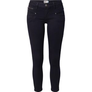 FREEMAN T. PORTER - Alexa - Jeans - Donkerblauw - Skinny - 7/8 lengte