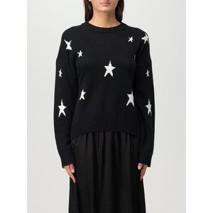 Zadig & Voltaire, Dames, Truien, Zwart, Maat: M