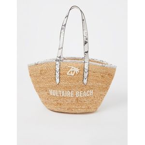 Zadig&Voltaire LE BEACH BAG VO